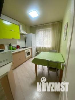 3-к квартира, посуточно, 63м2, 3/9 этаж