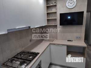 2-к квартира, на длительный срок, 52м2, 6/9 этаж