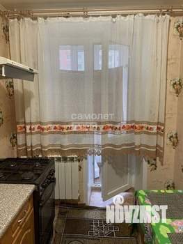 1-к квартира, на длительный срок, 27м2, 1/9 этаж
