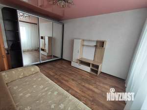 1-к квартира, на длительный срок, 35м2, 10/10 этаж