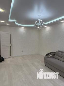 2-к квартира, на длительный срок, 58м2, 14/20 этаж