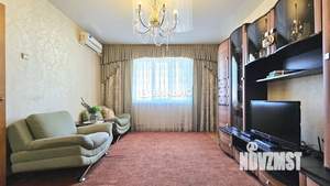 3-к квартира, на длительный срок, 64м2, 8/10 этаж