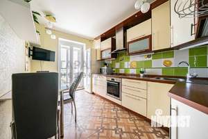 2-к квартира, на длительный срок, 60м2, 8/17 этаж