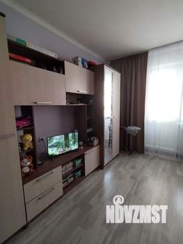 1-к квартира, на длительный срок, 37м2, 5/10 этаж