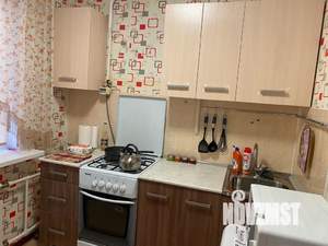 2-к квартира, посуточно, 44м2, 1/5 этаж