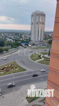 1-к квартира, на длительный срок, 42м2, 11/14 этаж