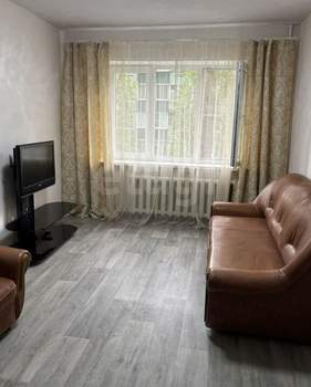 2-к квартира, на длительный срок, 49м2, 2/5 этаж