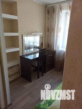 1-к квартира, посуточно, 44м2, 14/19 этаж