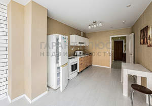 1-к квартира, на длительный срок, 40м2, 4/12 этаж