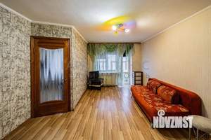 2-к квартира, на длительный срок, 45м2, 3/5 этаж