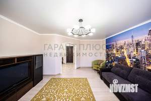 2-к квартира, на длительный срок, 60м2, 9/10 этаж