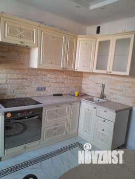 1-к квартира, на длительный срок, 40м2, 10/21 этаж