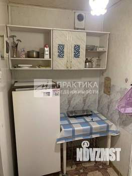 1-к квартира, на длительный срок, 18м2, 4/5 этаж