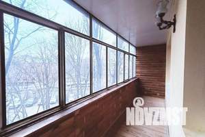 1-к квартира, посуточно, 40м2, 4/14 этаж