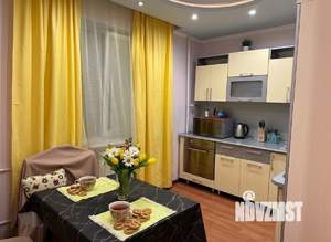 2-к квартира, посуточно, 67м2, 3/5 этаж