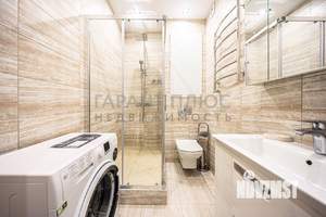 1-к квартира, на длительный срок, 30м2, 6/19 этаж