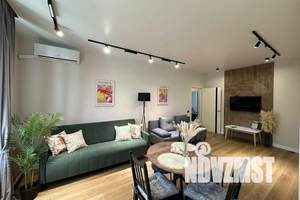 2-к квартира, посуточно, 60м2, 3/5 этаж