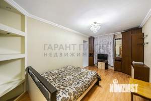 1-к квартира, на длительный срок, 45м2, 7/14 этаж