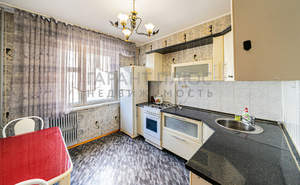 3-к квартира, на длительный срок, 65м2, 6/10 этаж