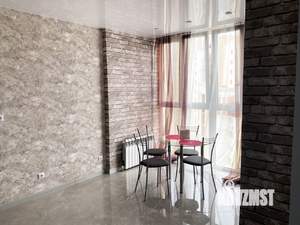 1-к квартира, посуточно, 43м2, 14/26 этаж