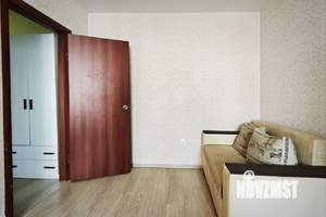 1-к квартира, на длительный срок, 33м2, 13/18 этаж