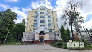 4-к квартира, на длительный срок, 146м2, 2/9 этаж