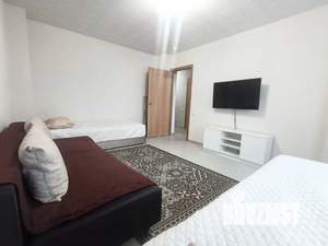 2-к квартира, посуточно, 45м2, 1/1 этаж