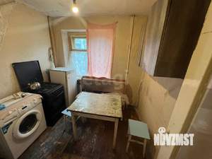 2-к квартира, на длительный срок, 44м2, 4/5 этаж