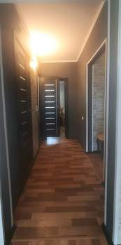 1-к квартира, на длительный срок, 38м2, 2/10 этаж