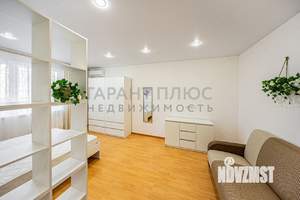 1-к квартира, на длительный срок, 39м2, 13/15 этаж