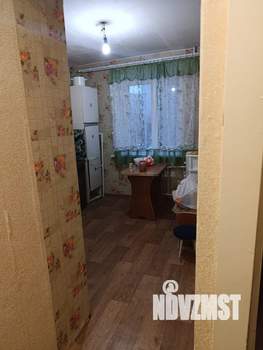 1-к квартира, на длительный срок, 37м2, 2/5 этаж