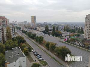 1-к квартира, посуточно, 40м2, 12/14 этаж