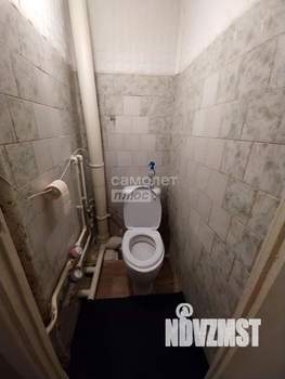 3-к квартира, на длительный срок, 62м2, 3/9 этаж