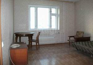 1-к квартира, на длительный срок, 40м2, 4/10 этаж