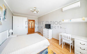 1-к квартира, на длительный срок, 46м2, 6/19 этаж