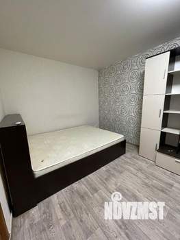 1-к квартира, на длительный срок, 27м2, 1/2 этаж