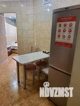2-к квартира, посуточно, 45м2, 6/10 этаж