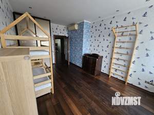 3-к квартира, на длительный срок, 120м2, 7/7 этаж