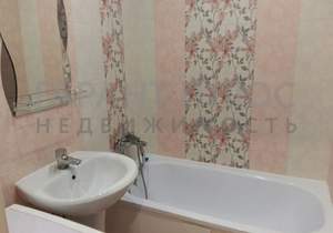 1-к квартира, на длительный срок, 40м2, 3/19 этаж