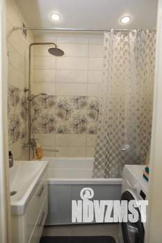 1-к квартира, посуточно, 35м2, 5/9 этаж