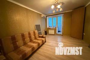 1-к квартира, посуточно, 35м2, 4/11 этаж