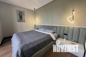 2-к квартира, посуточно, 60м2, 5/6 этаж