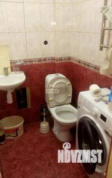 1-к квартира, на длительный срок, 33м2, 4/5 этаж