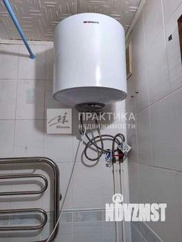 1-к квартира, на длительный срок, 35м2, 7/10 этаж