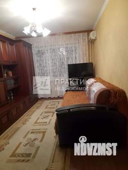 1-к квартира, на длительный срок, 36м2, 4/9 этаж