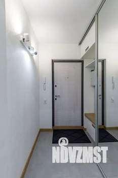 1-к квартира, посуточно, 40м2, 6/10 этаж