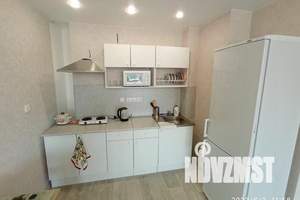 1-к квартира, посуточно, 38м2, 2/22 этаж