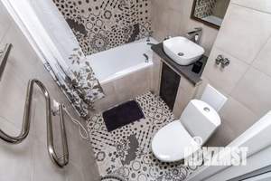 1-к квартира, посуточно, 35м2, 4/5 этаж