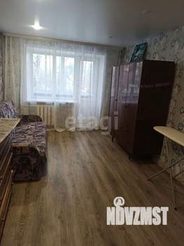 1-к квартира, на длительный срок, 36м2, 3/5 этаж
