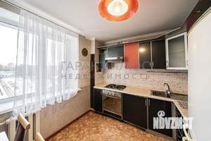 1-к квартира, на длительный срок, 38м2, 10/10 этаж